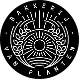 van Planten Logo